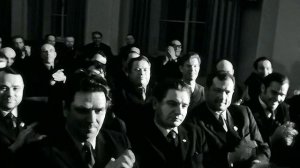 1974 год. Тюмень. Вручение звезд Героев социалистического труда нефтяникам