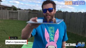 Самые безумные краш-тесты/Most insane crash tests. Samsung S6, S7, iPad, iPhone 6S, iPhone 6S Plus