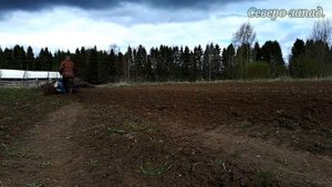 ОБЗОР МОТОБЛОКА "НЕВА МБ-23" ДЕВЯТЬ ЛЕТ ЭКСПЛУАТАЦИИ. КУЛЬТИВАЦИЯ И НАЕЗДКА БОРОЗД.