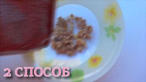 Готовим мюсли! Правильное питание! Несколько способов приготовить мюсли!
