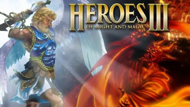 Heroes of Might and Magic 3 Soundtrack Full ost