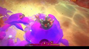 Feed and Grow: Fish(На сложном) - Все боссы(включая мини - боссов)