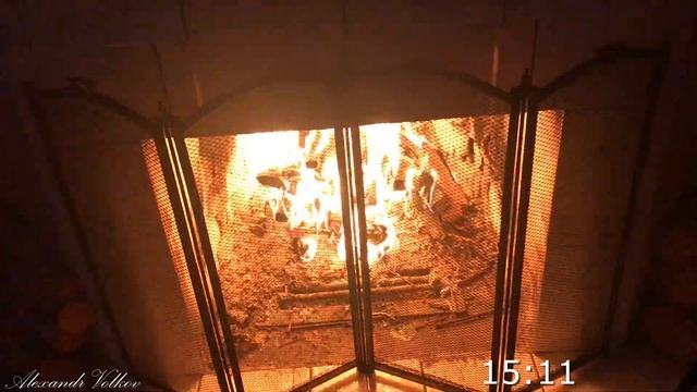 Зачем нужно собираю ветки в коробку? Deaf смотреть онлайн