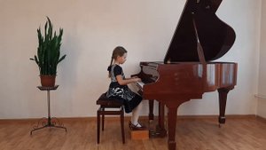 Степанова Иванка О  Геталова Весёлые синкопы