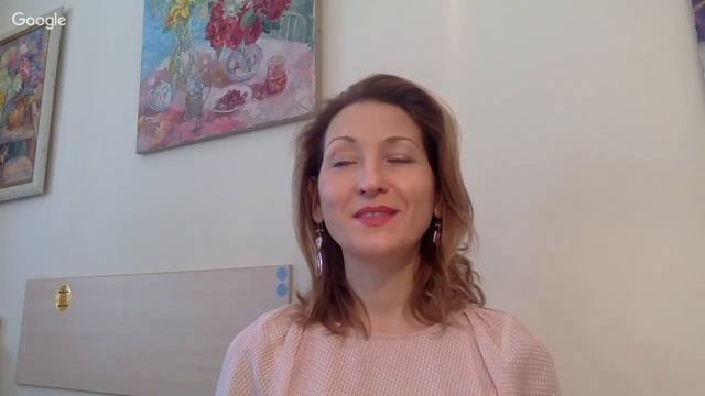 Жизненный урок №8 с Лерой Хижной: Честность