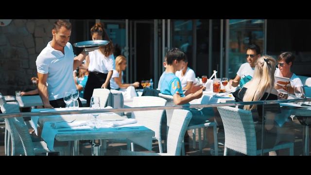 ЭТО Барселона ДЕТКА! | Sweet Home смотреть онлайн