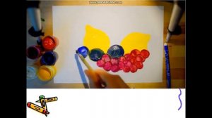 Художественный труд. Натюрморт. 4 класс