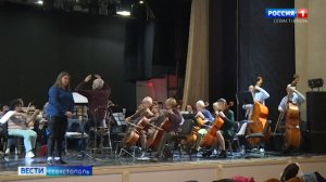 В Севастополе оперный фестиваль имени Собинова пройдёт в шестой раз