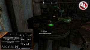 LE MEILLEUR STUFF / ARME ET ARMURE INFINI ( SKYRIM REMASTERED )