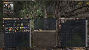 тайник Злобного на Агропроме " Народная солянка 2016 "