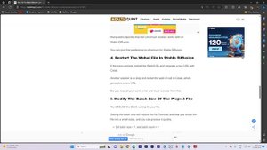 How to Fix Stable Diffusion Connection Errored Out (SOLVED)