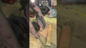 Замена катушек без снятия радиатора\Replacing the coil on a BMW K1600 without removing the radiator