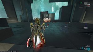Warframe| Джайра | Та, которую лучше иметь | Гайдо/обзор #mrperez
