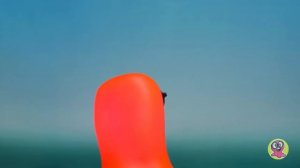 Как сделать милого паучка Лукаса