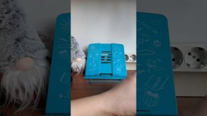 Обзор лего ножей из standoff 2