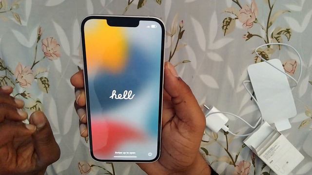 Apple Iphone 13 Starlight 128gb Unboxing and Review | Best Time to Buy in Flipkart Sale| Same As 14 смотреть онлайн