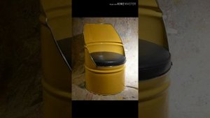 Что можно сделать из пустых бочек