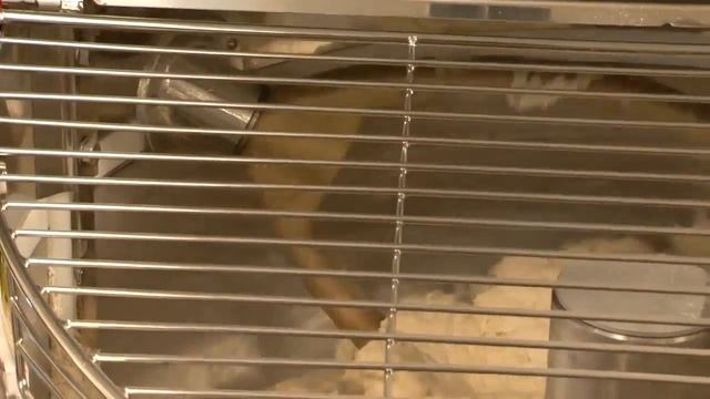 ВИЛОЧНЫЙ ТЕСТОМЕС Sottoriva ARCA смотреть онлайн