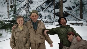 Финальная точка в деле убийства дятловцев. Свежее