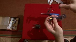 Аудиофильский, китайский, силовой, чешуйчатый)) кабель Hi-End 400. Распаковка и разборка. HI-FI