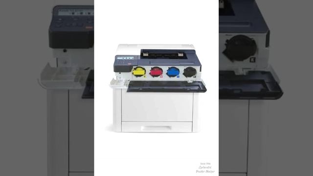 Xerox Phaser 6510N Colour Printer