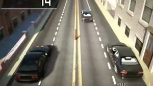 Red Driver 3 #1 3D Racing Games Walkthrough, Guide New York Objectives