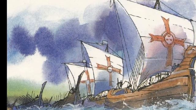 Север Руси. Завоеватели с Запада. Походы шведов смотреть онлайн