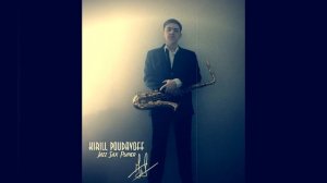 Как не думать о тебе Леонид Агутин Саксофон