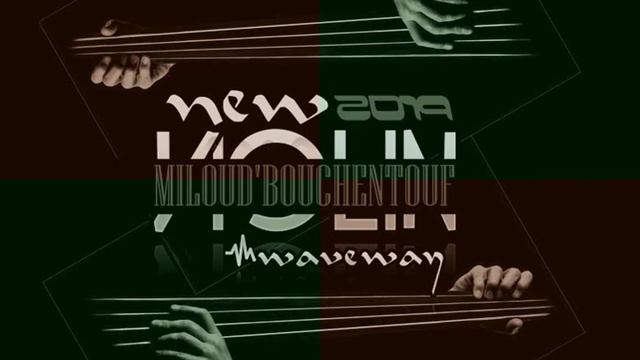 Miloud'B - violin levels ( FL'Studio'2O°Recordings) смотреть онлайн