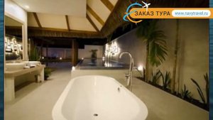 KURAMATHI ISLAND RESORT 4* Мальдивы обзор – отель КУРАМАТХИ ИСЛАНД РЕЗОРТ 4* Мальдивы видео обзор