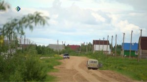 В Усть-Цильме появится современная спортивная площадка