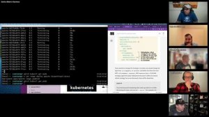 Acing the CKA Exam - 5 of 9 - CNCF Kubernetes Book Club (Running Applications in Kubernetes)