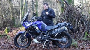 Yamaha XT1200Z Super Tenere Review 2015-2020