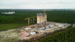 Обзор ЖК Сити парк