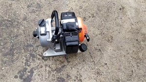 HITACHI A25EB(N)