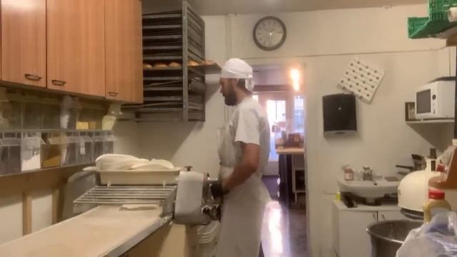 Швейцария. Иван Кузьминов. Разоблачение. Прямой эфир из булочной. смотреть онлайн