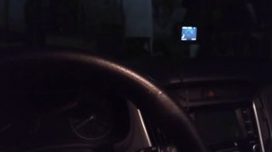 Hyundai Creta Оптимизация питания регистратора и прикуривателя