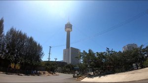 Башня Паттайя-Парк (16.02.2020г.) Pattaya Park Beach Resort