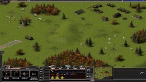 Real War: Rogue States (2002) - Gameplay Win10/11