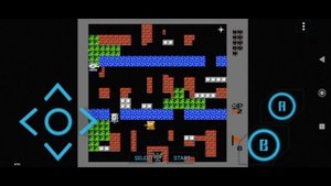 Tank Battle CITY Stage 8  Онлайн танки 1990  Dendi