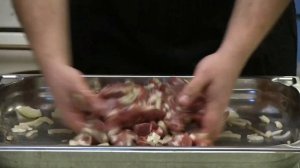 ШАШЛЫК иЗ БАРАНИНЫ / КЛАССИЧЕСКИЙ РЕЦЕПТ