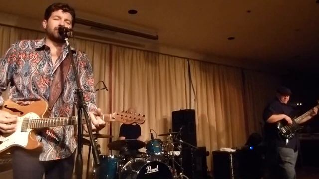 tab benoit live at the Bull Run 07/14/12 смотреть онлайн