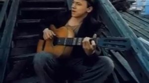 Звездочка моя-Облако рай