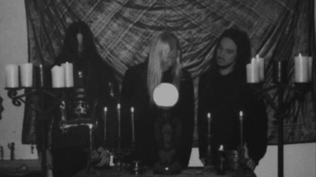 Mournful Congregation - When the Weeping Dawn Beheld Its Mortal Thirst смотреть онлайн