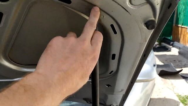 Ошибка ценною в 13.500 тысяч, восстановление жабо смотреть онлайн