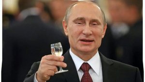 Путин поздравление Сергея с Днём Рождения!.mp4