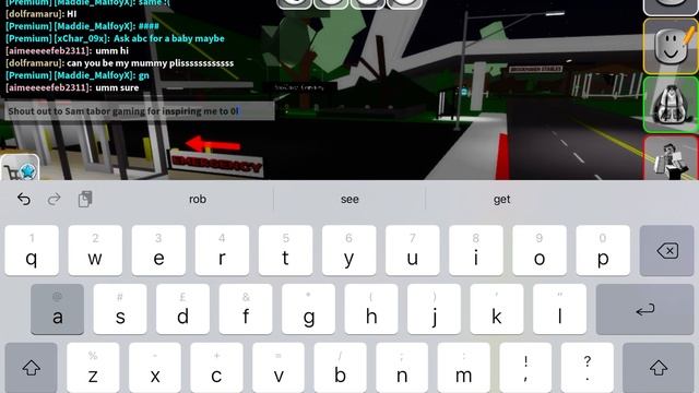 Brookhaven music codes (Roblox) смотреть онлайн