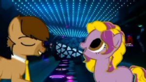 Пони клип | Gazirovka Black 2.0