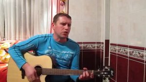 Короткий сапог - армейская песня