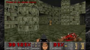 Doom 1993 PS4